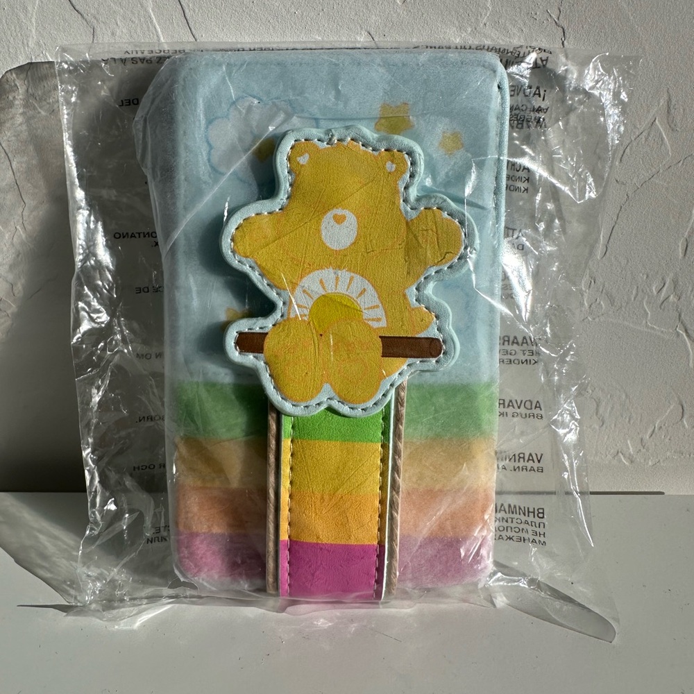 Care Bear Loungefly Wallet